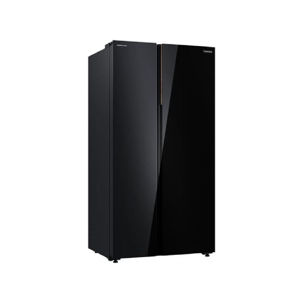 Tủ lạnh Toshiba Inverter 711 lít Side By Side GR-RS905WIA-PGV(22)-XK